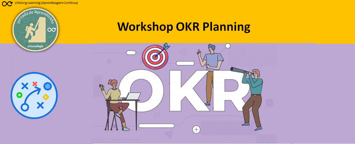 OKR Planning